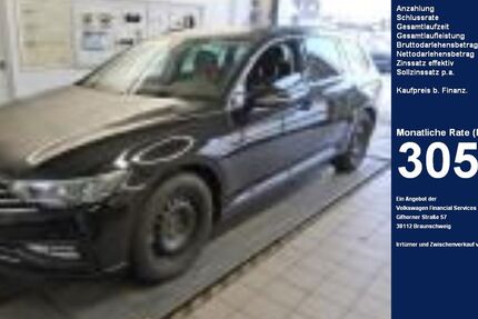 VW Passat Variant 119.050 km 21.985 &euro; Gütersloh 33334