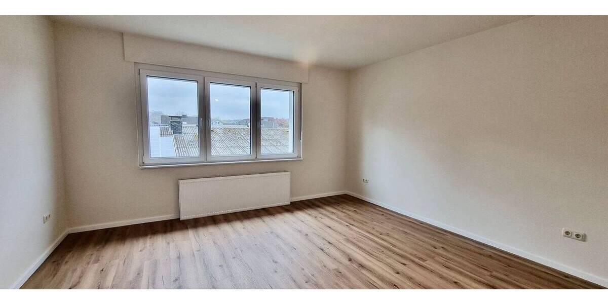 Etagenwohnung Paderborn Kernstadt - 3 Zimmer, 82 m&sup2;, 249.000&euro; | Angebot:26092375