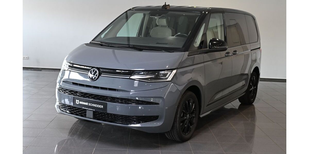 VW T7 Multivan 52.490 km 46.950 &euro; Paderborn 33100