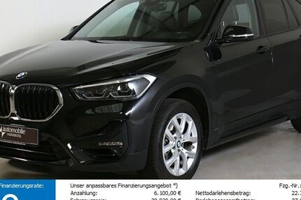 BMW X1 72.200 km 28.420 &euro; Paderborn 33100
