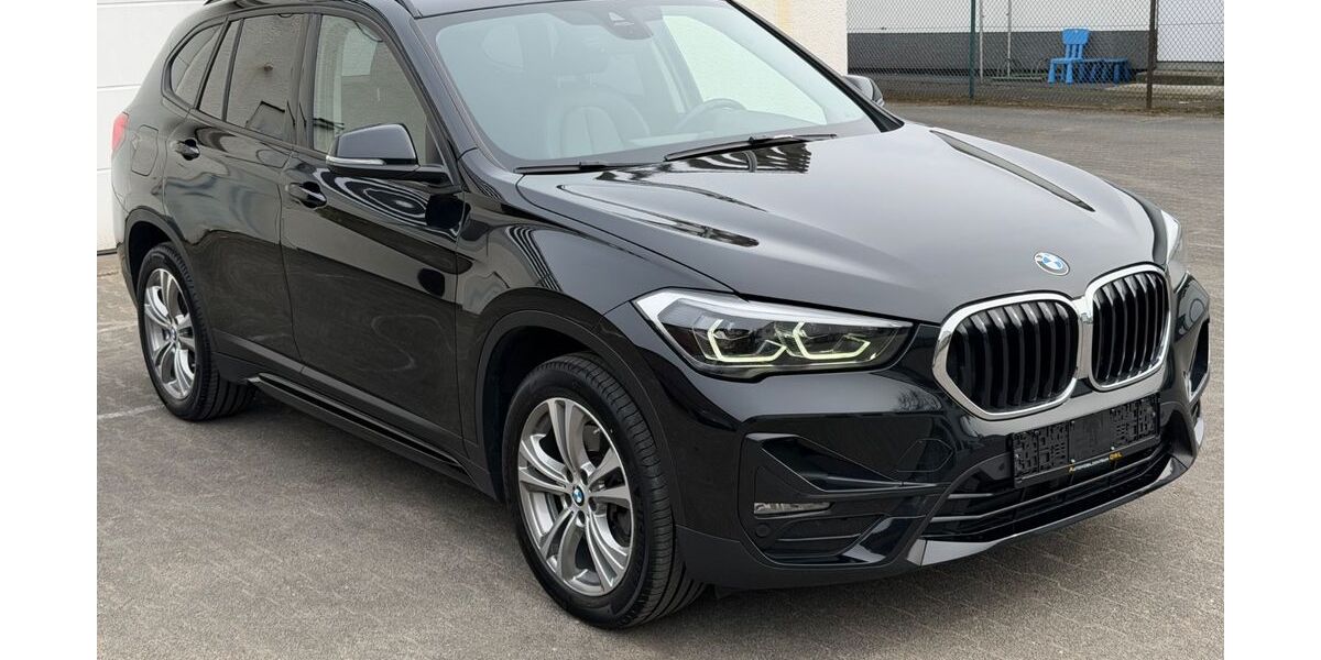 BMW X1 75.150 km 25.490 &euro; Gütersloh 33330