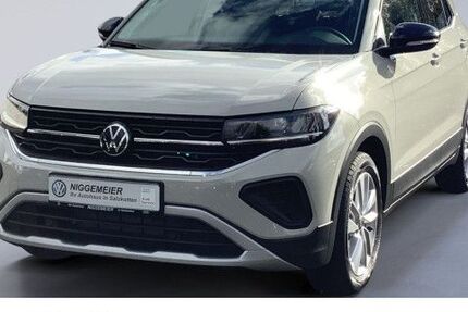 VW T-Cross 1.789 km 24.990 &euro; Salzkotten 33154
