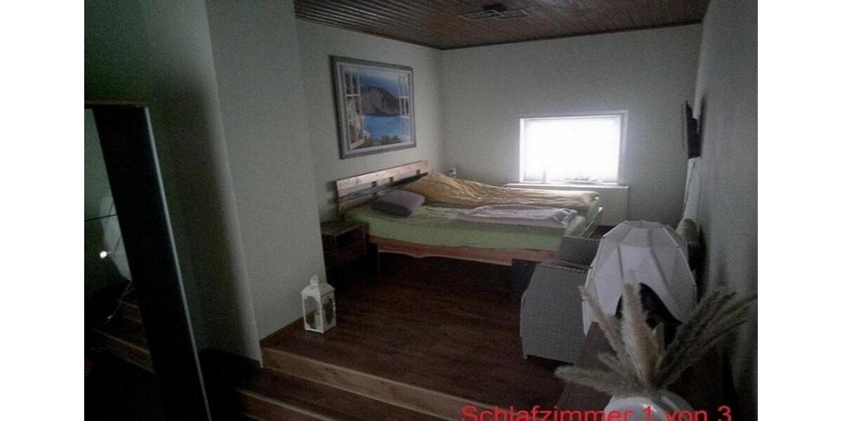 Einfamilienhaus Büren - 5 Zimmer, 117 m&sup2;, 145.000&euro; | Angebot:25892795