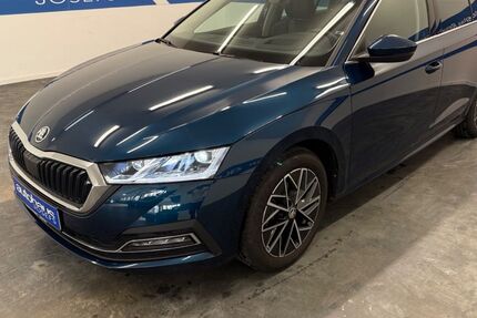Skoda Octavia 50.000 km 27.299 &euro; Delbrück 33129