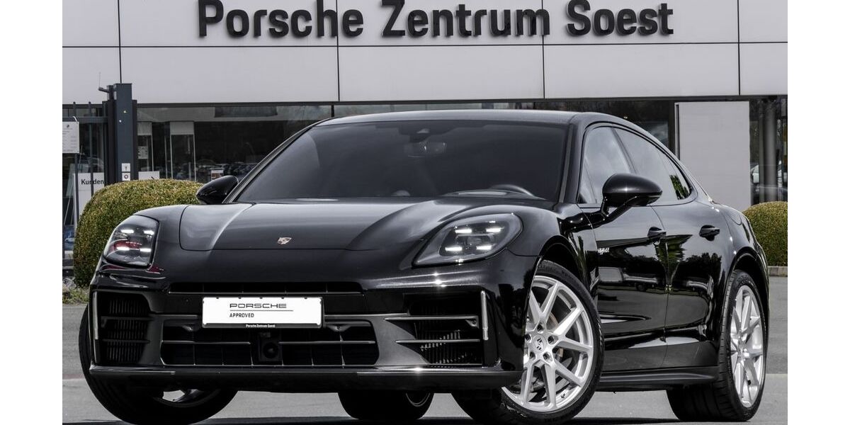 Porsche Panamera 20.900 km 118.900 &euro; Soest 59494