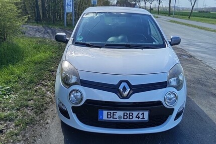 Renault Twingo 109.000 km 2.500 &euro; Ennigerloh 59320