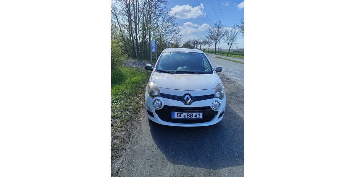 Renault Twingo 109.000 km 2.500 &euro; Ennigerloh 59320