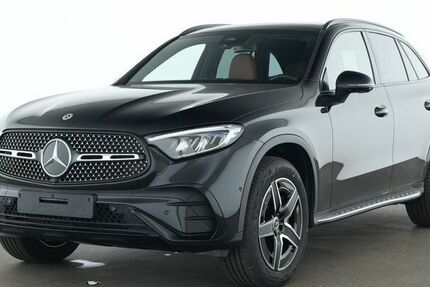 Mercedes-Benz GLC 400 5.870 km 69.980 &euro; Geseke 59590