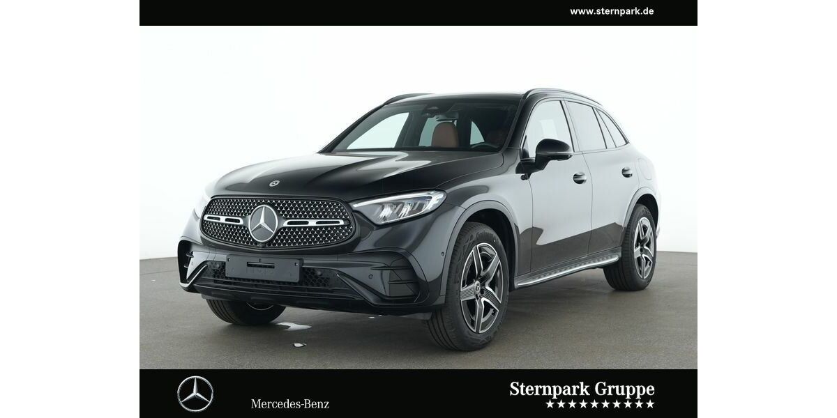 Mercedes-Benz GLC 400 5.870 km 69.980 &euro; Geseke 59590