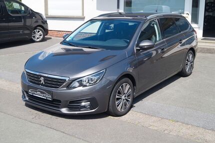 Peugeot 308 95.000 km 13.890 &euro; Gütersloh 33332