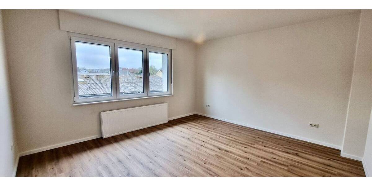 Etagenwohnung Paderborn Kernstadt - 3 Zimmer, 82 m&sup2;, 249.000&euro; | Angebot:26092375