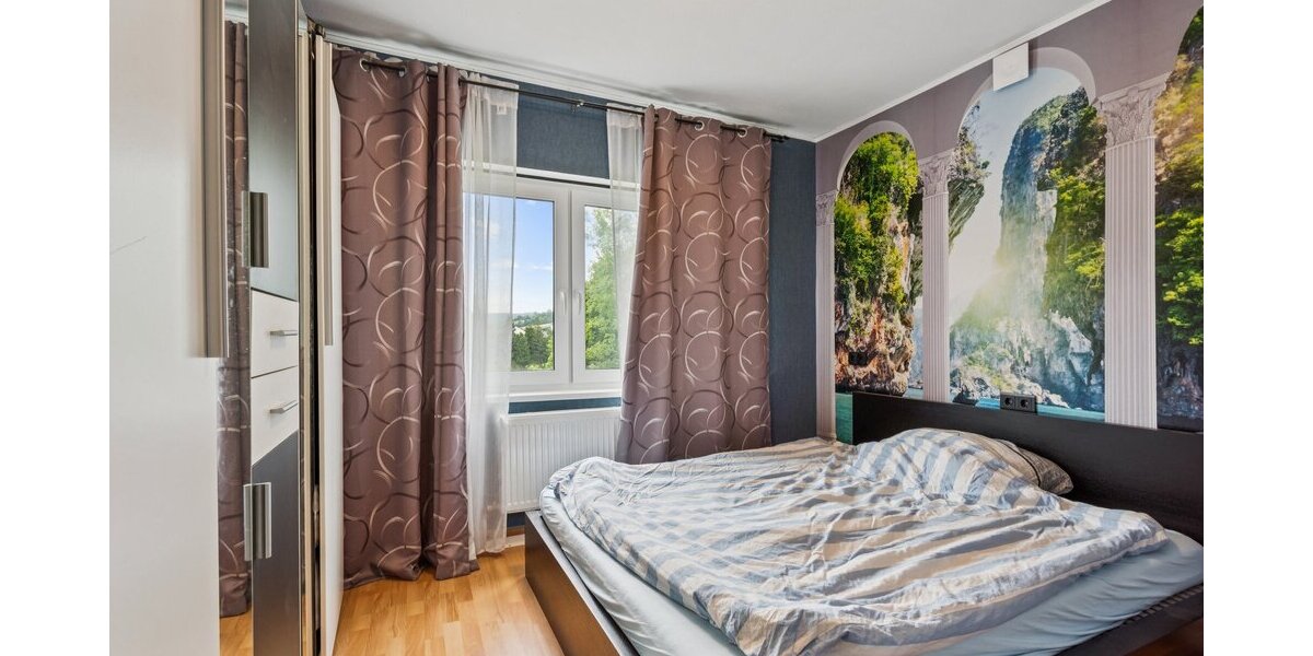 Einfamilienhaus in Warstein mit traumhafter Aussicht! - Einfamilienhaus Warstein | Angebot:25232857