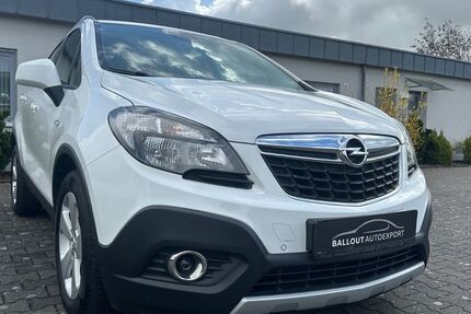 Opel Mokka 141.000 km 7.500 &euro; Lippstadt 59557