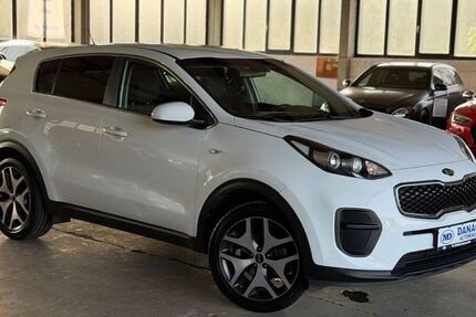 Kia Sportage 103.000 km 13.499 &euro; Oelde 59302