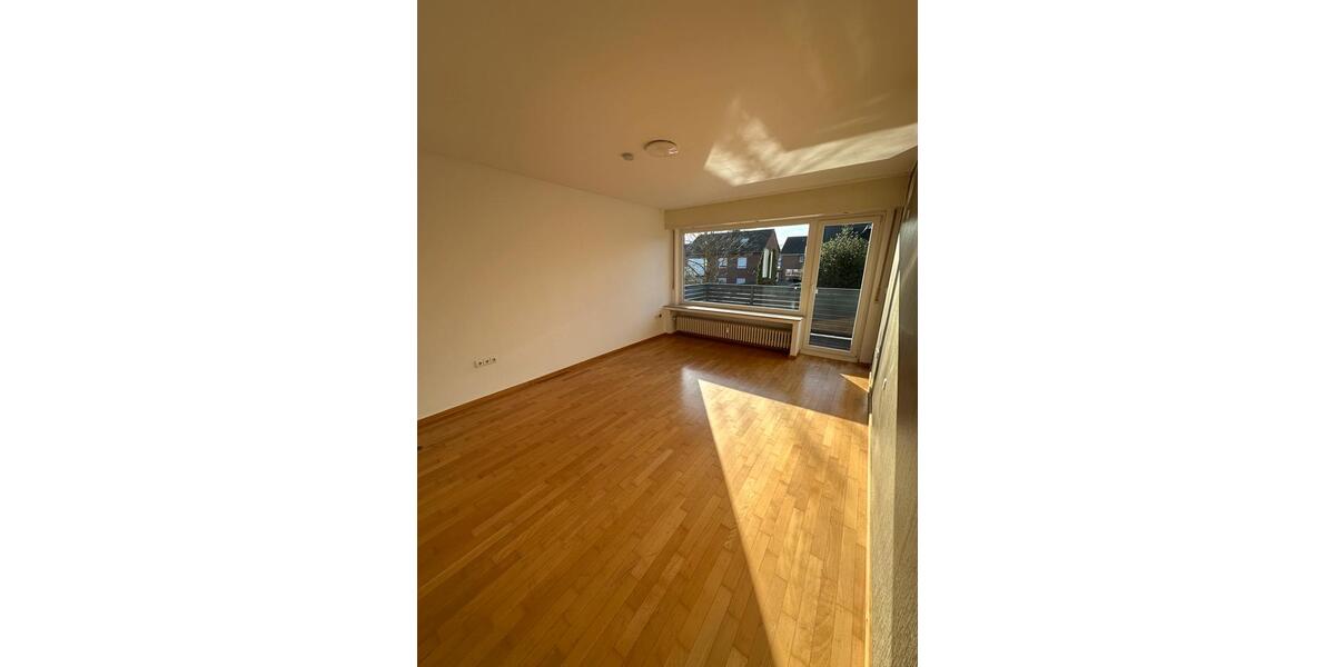 Etagenwohnung Rheda-Wiedenbrück Wiedenbrück - 3 Zimmer, 75 m&sup2;, 800&euro; | Angebot:25401849