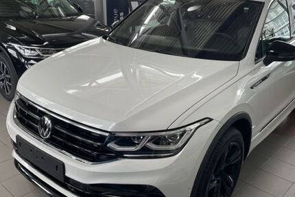 VW Tiguan Allspace 8.500 km 55.850 &euro; Soest 59494