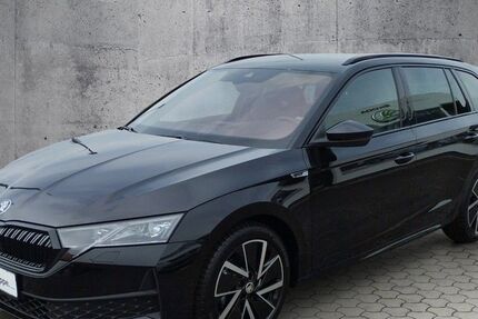 Skoda Octavia 11.500 km 32.590 &euro; Paderborn 33104