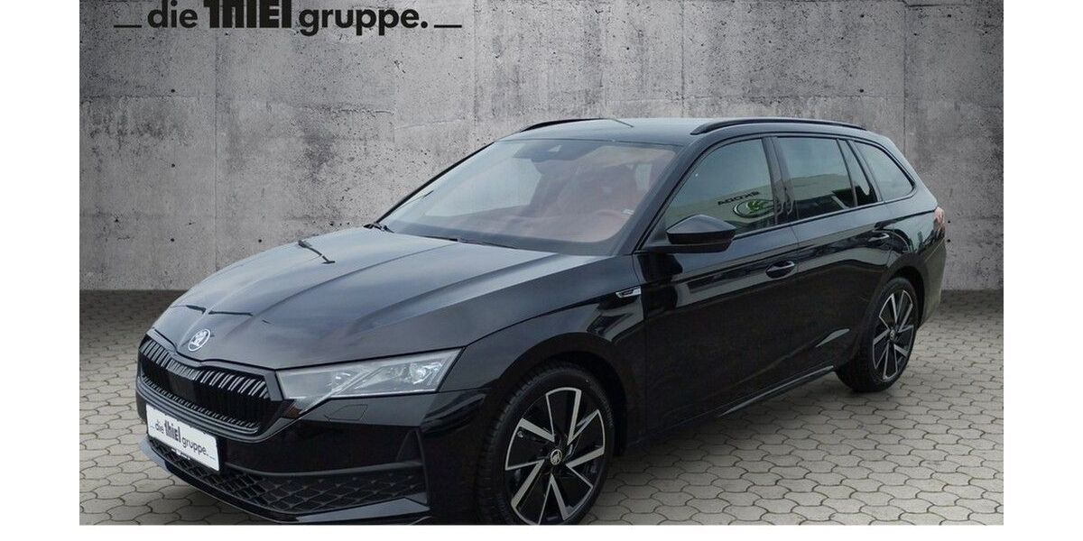 Skoda Octavia 11.500 km 32.590 &euro; Paderborn 33104