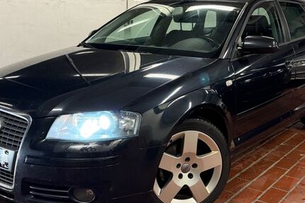 Audi A3 265.309 km 2.900 &euro; Soest 59494