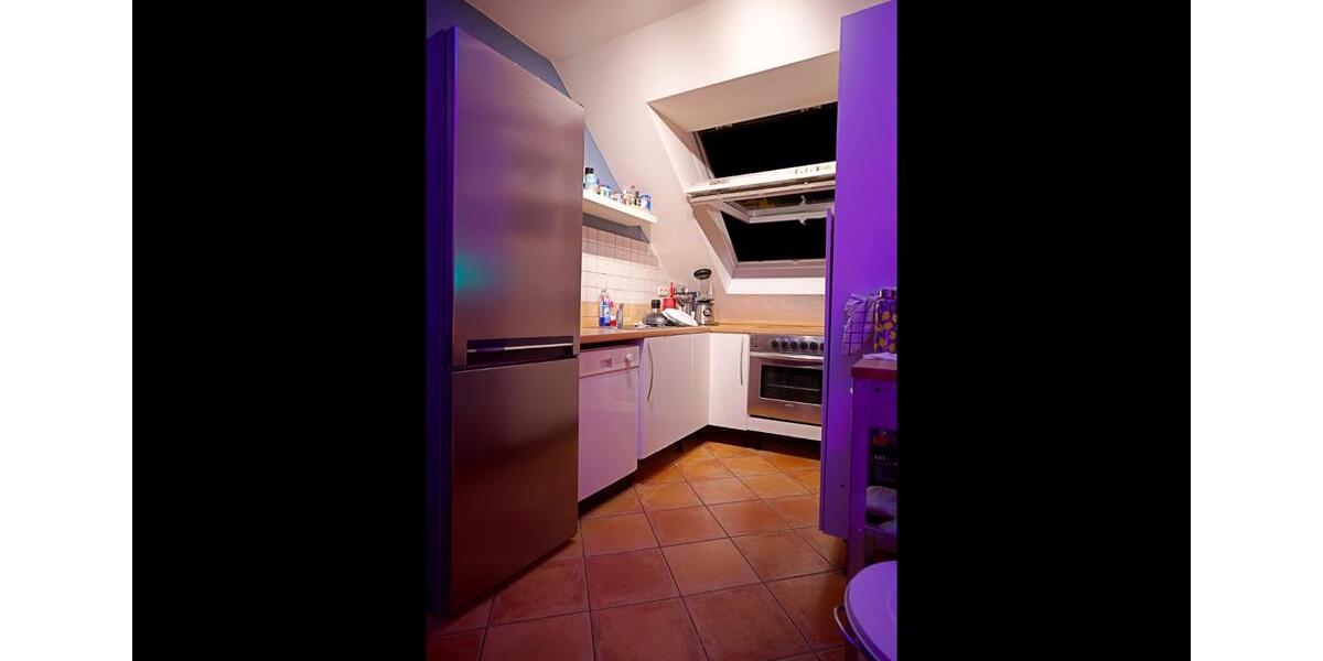 Dachgeschoßwohnung Paderborn Univiertel - 4 Zimmer, 94 m&sup2;, 449.000&euro; | Angebot:26505313