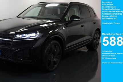 VW Touareg 29.013 km 71.695 &euro; Gütersloh 33334