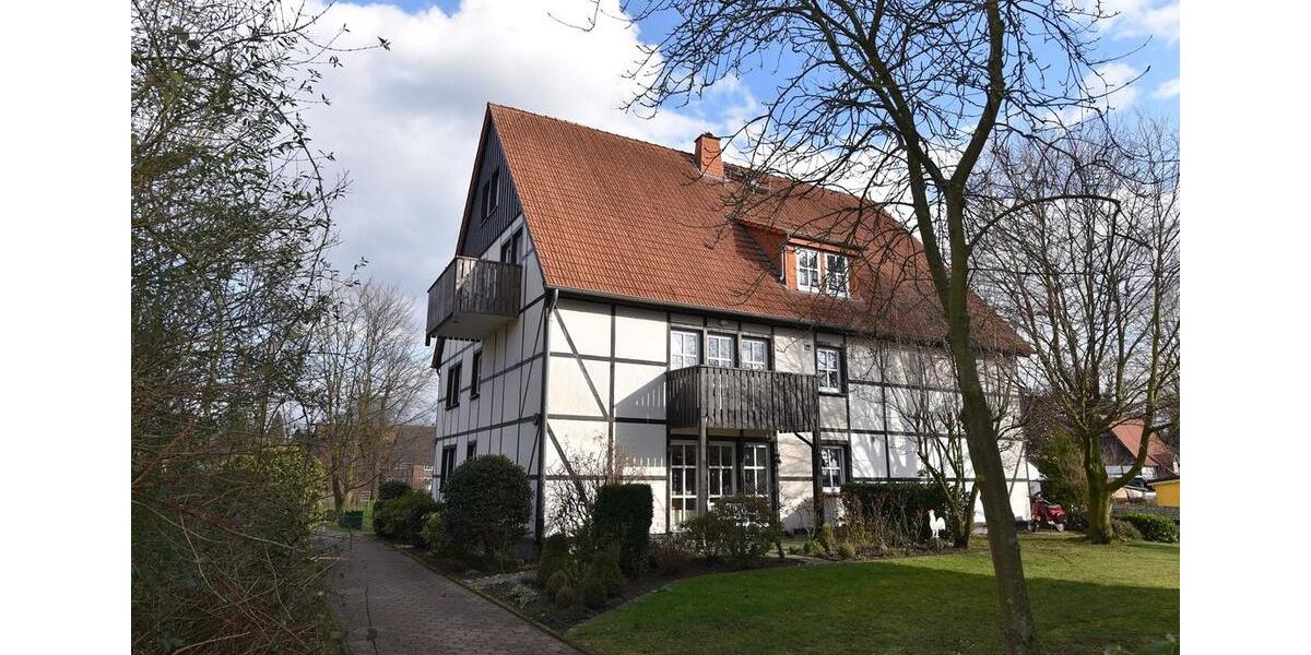 Etagenwohnung Bad Sassendorf - 2 Zimmer, 68 m&sup2;, 650&euro; | Angebot:26048099