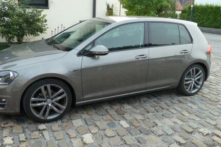 VW Golf 156.000 km 9.850 &euro; Erwitte 59597