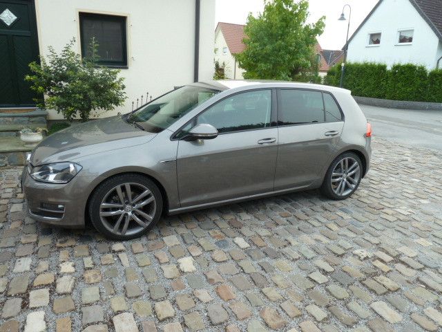 VW Golf 156.000 km 9.850 &euro; Erwitte 59597