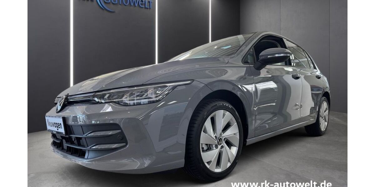 VW Golf 10.569 km 25.970 &euro; Warstein-Belecke 59581