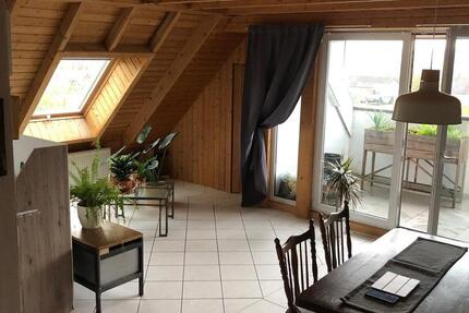 Wohnung Möhnesee - 3 Zimmer, 80 m&sup2;, 800&euro; | Angebot:26549853