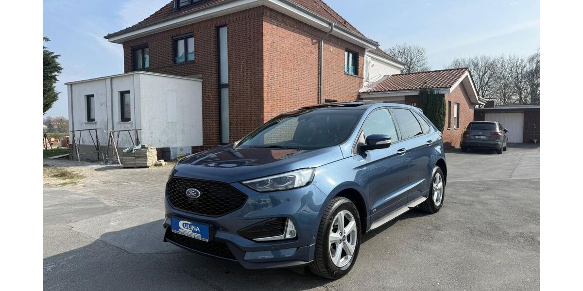 Ford Edge 84.000 km 21.800 &euro; Erwitte 59597