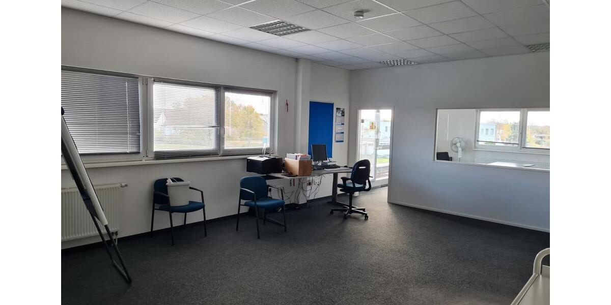 Gewerbeobjekt Anröchte - 5&euro; | Angebot:22524631