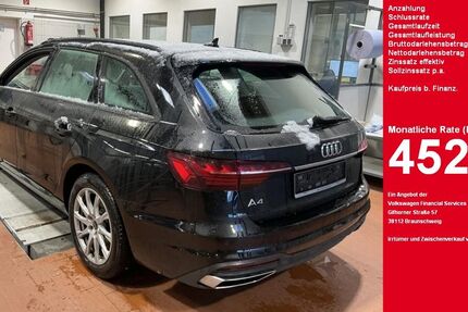 Audi A4 75.097 km 28.985 &euro; Gütersloh 33334