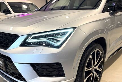 Seat Ateca 71.953 km 25.200 &euro; Paderborn 33102
