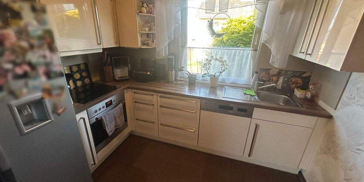 Einfamilienhaus Borchen / Kirchborchen Kirchborchen - 5 Zimmer, 129 m&sup2;, 299.000&euro; | Angebot:26715251