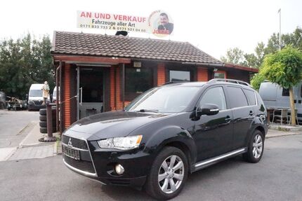 Mitsubishi Outlander 259.373 km 3.990 &euro; Erwitte 59597