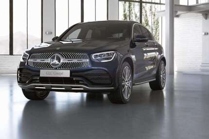 Mercedes-Benz GLC 300 31.682 km 62.965 &euro; Beckum 59269