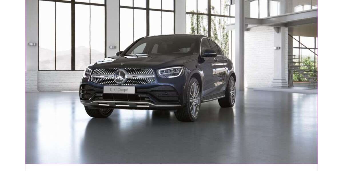 Mercedes-Benz GLC 300 31.682 km 62.965 &euro; Beckum 59269