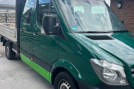 Mercedes-Benz Sprinter 299.000 km 8.900 &euro; Gütersloh 33330