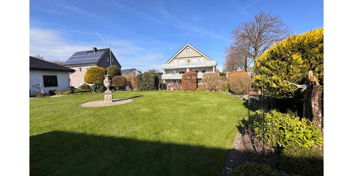 Einfamilienhaus Erwitte Horn-Millinghausen - 6 Zimmer, 150 m&sup2;, 365.150&euro; | Angebot:25681216