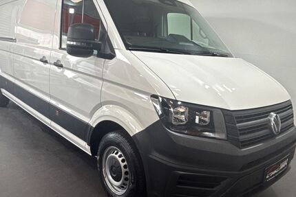 VW Crafter 42.000 km 38.990 &euro; Soest 59494