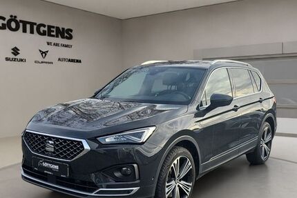 Seat Tarraco 115.943 km 23.949 &euro; Soest 59494
