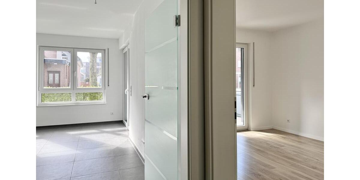 Erdgeschoßwohnung Gütersloh Kattenstroth - 2 Zimmer, 66 m&sup2;, 720&euro; | Angebot:26022892