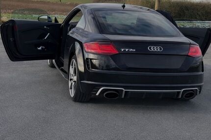 Audi TT RS 32.000 km 64.000 &euro; Büren 33142