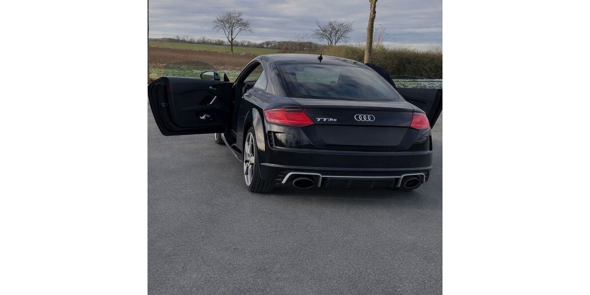 Audi TT RS 32.000 km 64.000 &euro; Büren 33142