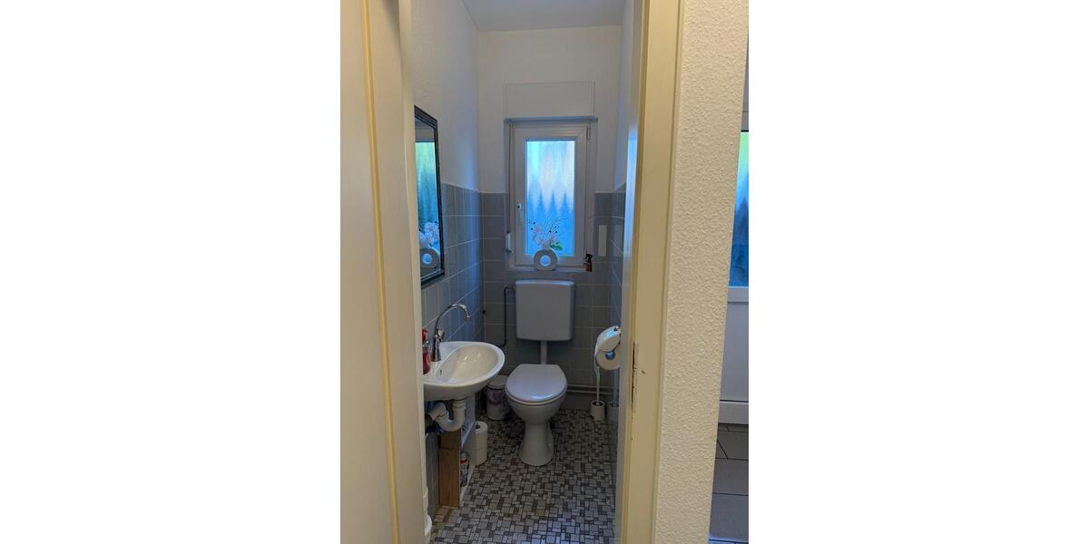 Etagenwohnung Lippstadt - 2 Zimmer, 55 m&sup2;, 790&euro; | Angebot:25239021