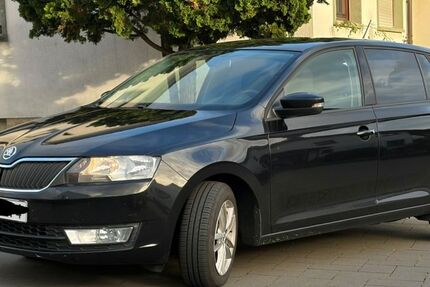 Skoda Rapid 178.500 km 7.390 &euro; Paderborn 33106