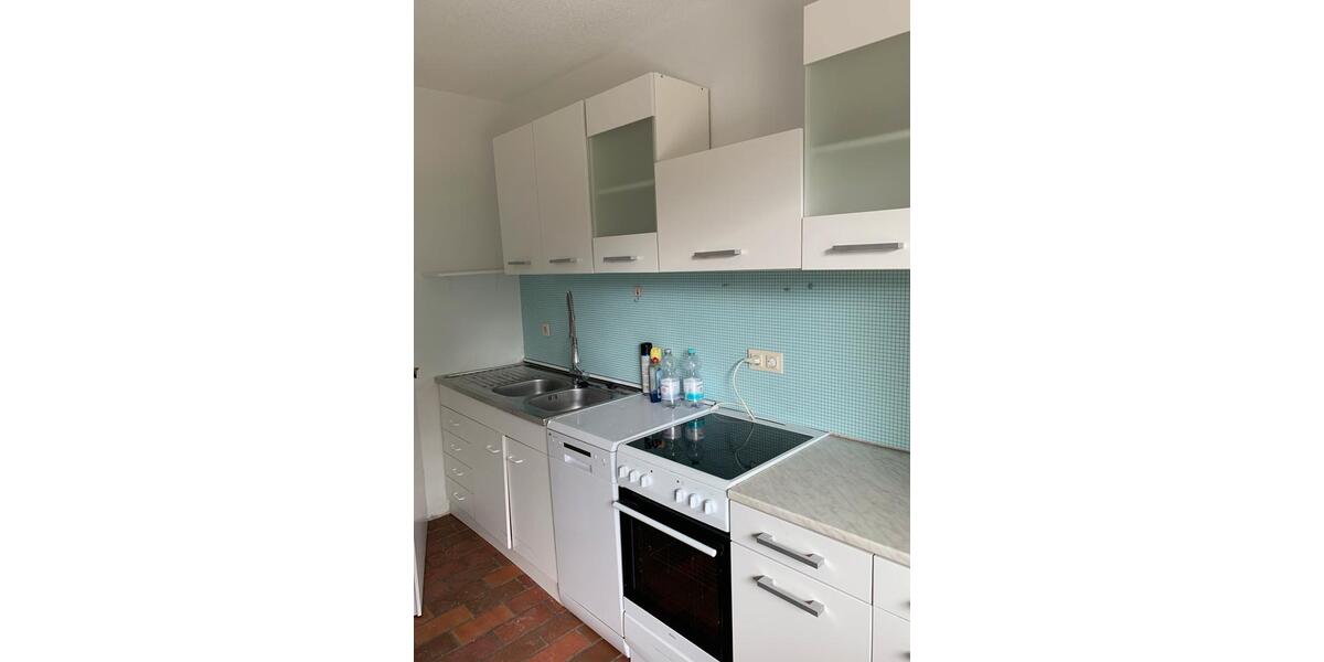 Erdgeschoßwohnung Bad Sassendorf - 2 Zimmer, 65 m&sup2;, 450&euro; | Angebot:25324903