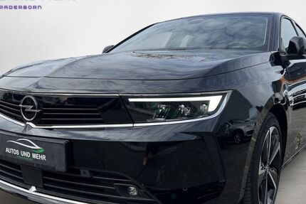 Opel Astra 28.150 km 18.990 &euro; Paderborn 33100