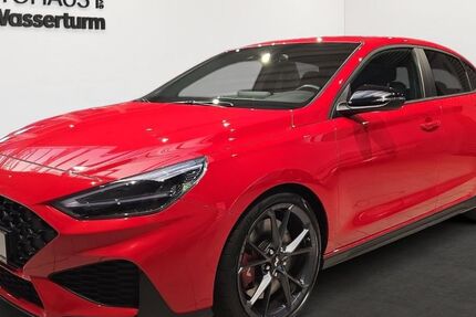 Hyundai i30 5.192 km 38.590 &euro; Beckum 59269